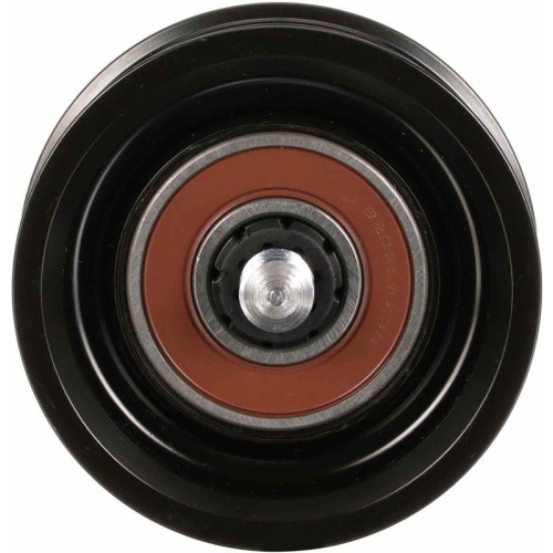 Umlenk /f&uuml;hrungsrolle Keilrippenriemen Gates T36125 Drivealign&trade; f&uuml;r Ford Jaguar