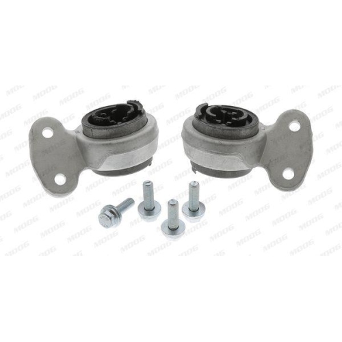 Lagerung Lenker Moog BM-SB-8864 f&uuml;r Bmw Mini Vorderachse Hinten Innen