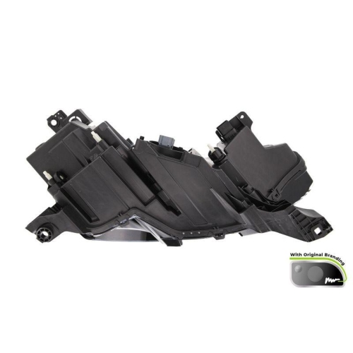 Hauptscheinwerfer Valeo 450974 Original Teil f&uuml;r DS Links