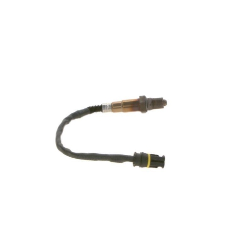 Lambdasonde Bosch 0258006276 f&uuml;r Chrysler Mercedes Benz Mercedes Benz Steyr