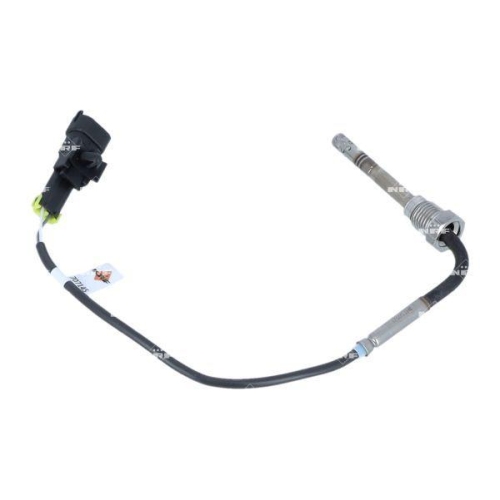 Sensor Abgastemperatur Nrf 707145 Easy Fit f&uuml;r Opel Chevrolet General Motors