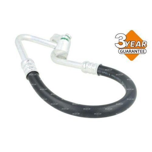 Hochdruck /niederdruckleitung Klimaanlage Nrf 30013618 Easy Fit f&uuml;r Audi Seat VW