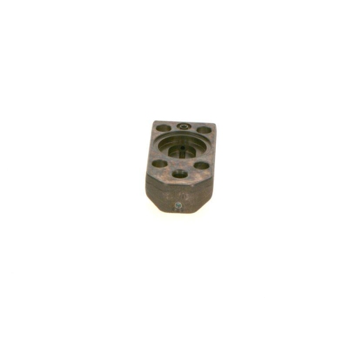 Zylinderkopf Bosch F00R0P1733 f&uuml;r Renault Volvo