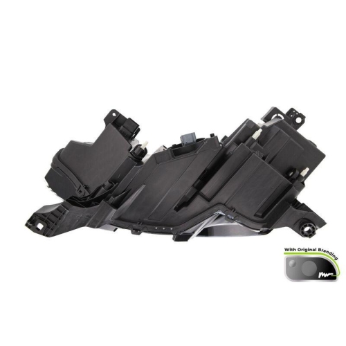 Hauptscheinwerfer Valeo 450975 Original Teil f&uuml;r DS Rechts