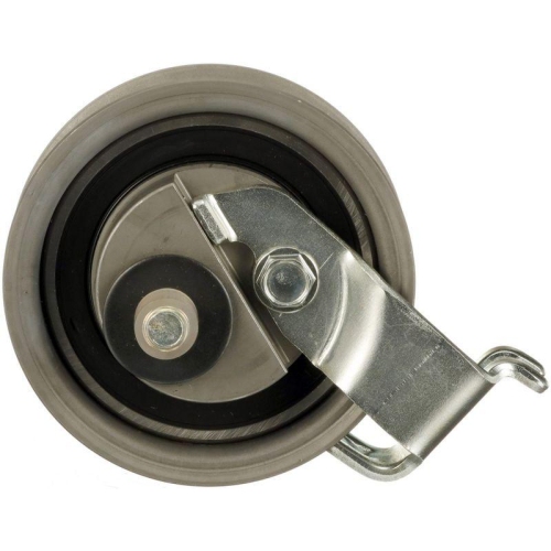 Spannrolle Zahnriemen Gates T43017 Powergrip™ für Audi Seat Skoda VW