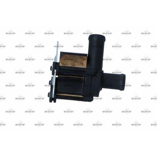Zusatzwasserpumpe (k&uuml;hlwasserkreislauf) Nrf 390030 Easy Fit f&uuml;r Volvo