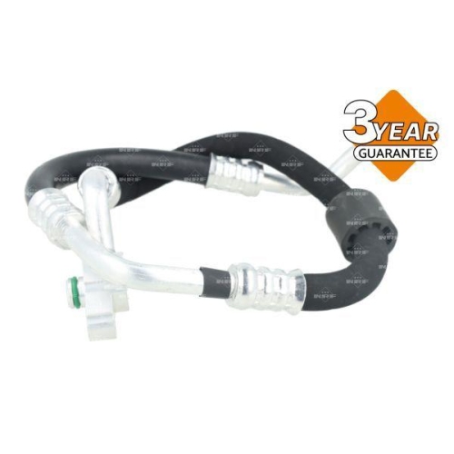 Hochdruck /niederdruckleitung Klimaanlage Nrf 30013624 Easy Fit f&uuml;r Fiat