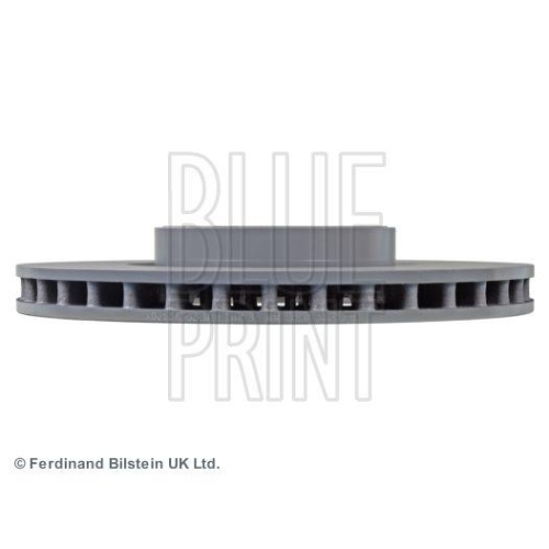 Bremsscheibe Blue Print ADJ134305 für Land Rover Vorderachse