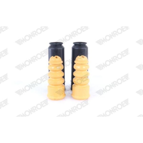 Staubschutzsatz Sto&szlig;d&auml;mpfer Monroe PK137 Protection Kit f&uuml;r Audi Seat Skoda VW