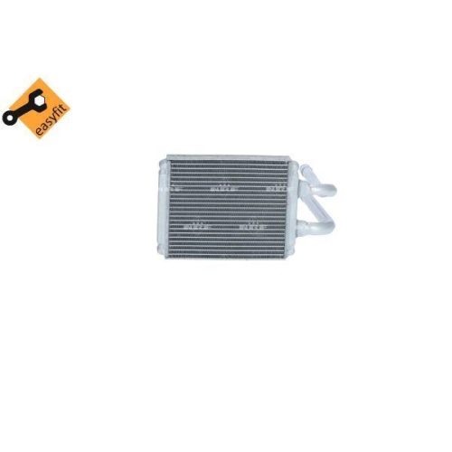 Wärmetauscher Innenraumheizung Nrf 54329 Easy Fit für Kia