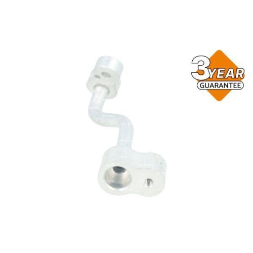 Hochdruck /niederdruckleitung Klimaanlage Nrf 30013625 Easy Fit f&uuml;r Audi Seat VW