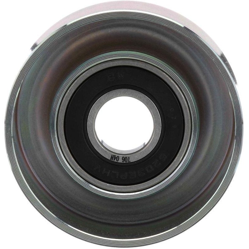 Umlenk /führungsrolle Keilrippenriemen Gates T36173 Drivealign™ für Toyota Lotus