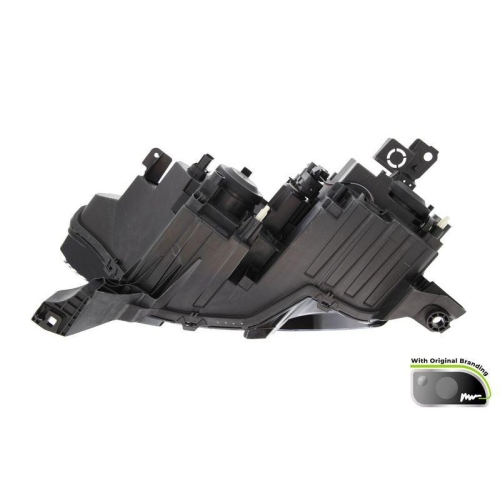 Hauptscheinwerfer Valeo 450979 Original Teil f&uuml;r DS Rechts