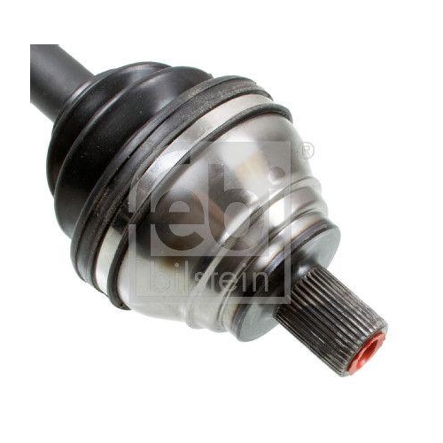 Antriebswelle Febi Bilstein 180785 für Audi Seat Skoda VW Vorderachse Rechts