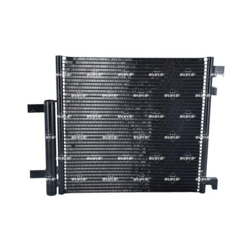 Kondensator Klimaanlage Nrf 350048 Easy Fit f&uuml;r Chevrolet