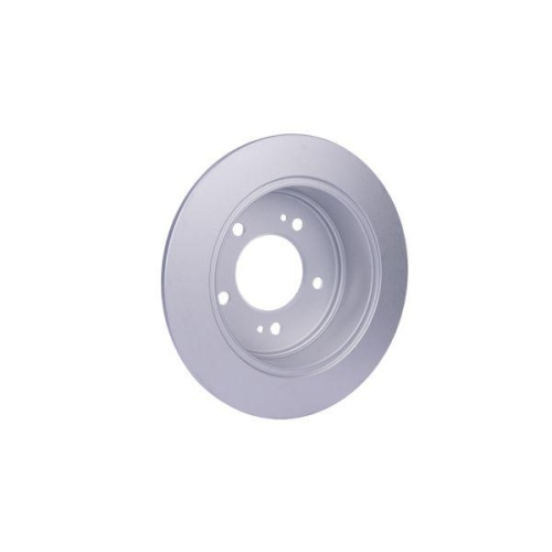 Bremsscheibe Hella 8DD 355 125-301 Pro f&uuml;r Kia Hyundai (beijing) Kia (dyk)