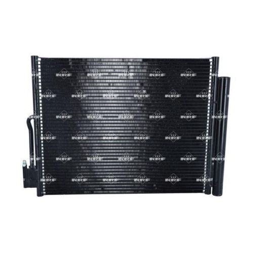 Kondensator Klimaanlage Nrf 350053 Easy Fit f&uuml;r Opel Vauxhall