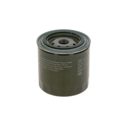 &Ouml;lfilter Bosch 0986452024 f&uuml;r Ford Gmc Nissan Opel Toyota Ackermann