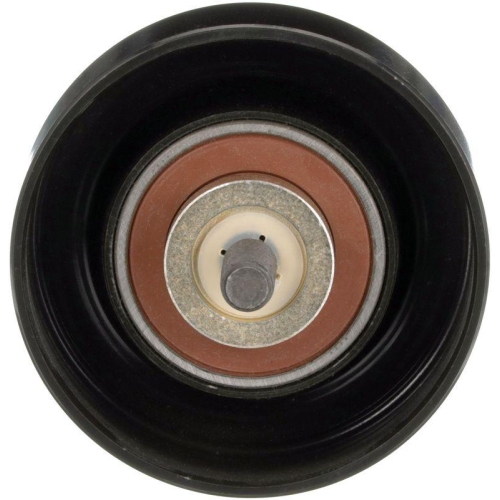 Umlenk /führungsrolle Keilrippenriemen Gates T36175 Drivealign™ für Ford Mazda