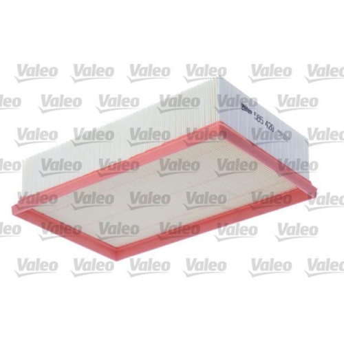 Luftfilter Valeo 585420 für Audi Ford Seat Skoda VW Cupra