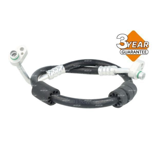 Hochdruck /niederdruckleitung Klimaanlage Nrf 30013629 Easy Fit f&uuml;r Audi