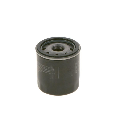 Oil Filter Bosch 0986452028 for Citroën Daf Daihatsu Ford Gmc Opel Peugeot Clark