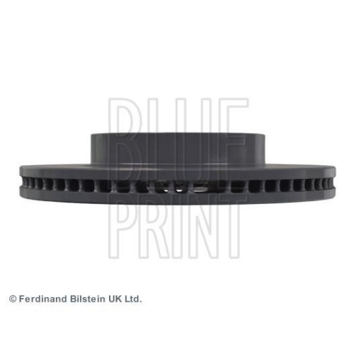Bremsscheibe Blue Print ADJ134310 für Land Rover Vorderachse