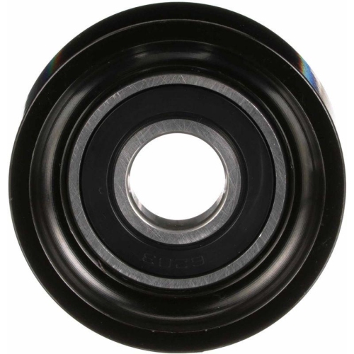 Umlenk /f&uuml;hrungsrolle Keilrippenriemen Gates T36176 Drivealign&trade; f&uuml;r Ford Nissan