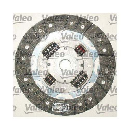 Kupplungssatz Valeo 826062 2kkit f&uuml;r Ford