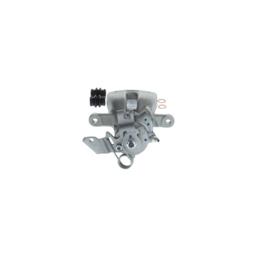 Brake Caliper Bosch 0986134050 for Opel Vauxhall Chevrolet Rear Axle Left
