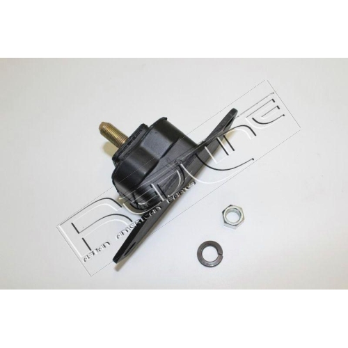 Lagerung Motor Red-line 43DA008 f&uuml;r Daihatsu Vorderachse Links