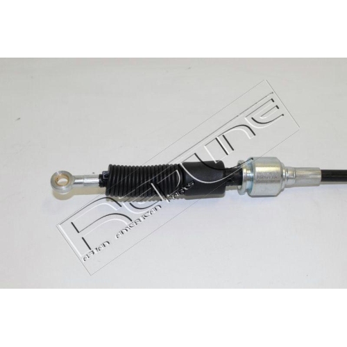 Seilzug Schaltgetriebe Red-line 49PG016 f&uuml;r Piaggio