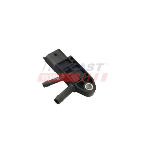 Sensor Abgasdruck Fast FT54316 f&uuml;r Citro&euml;n Fiat Iveco Opel Suzuki Chevrolet Fpt