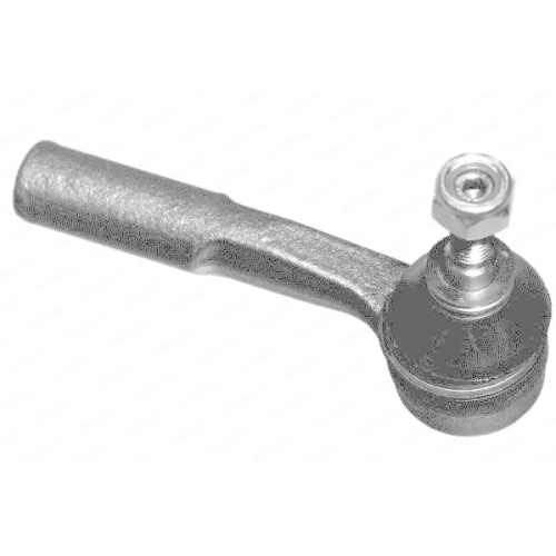 Spurstangenkopf Moog OP-ES-4922 f&uuml;r Alfa Romeo Fiat Opel Vauxhall Abarth Au&szlig;en