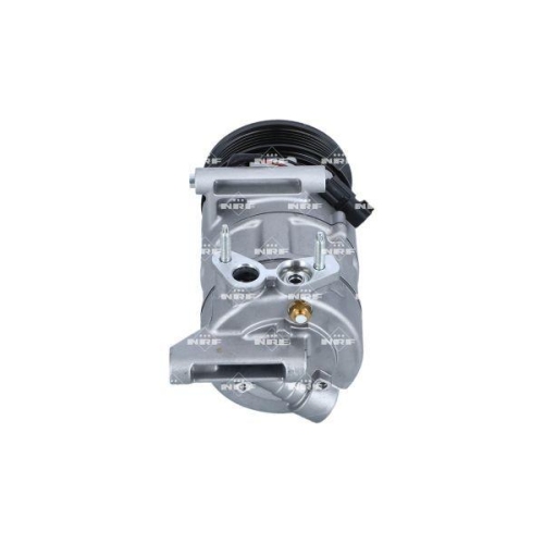 Kompressor Klimaanlage Nrf 320082 Easy Fit für Ford