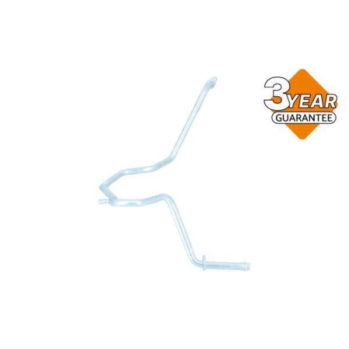 Hochdruck /niederdruckleitung Klimaanlage Nrf 30013631 Easy Fit f&uuml;r Renault