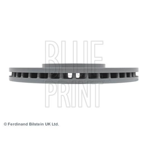 Bremsscheibe Blue Print ADP154301 f&uuml;r Citro&euml;n Opel Peugeot Vauxhall DS