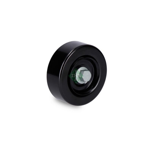 Umlenk /f&uuml;hrungsrolle Keilrippenriemen Schaeffler Ina 532 0658 10 f&uuml;r Hyundai