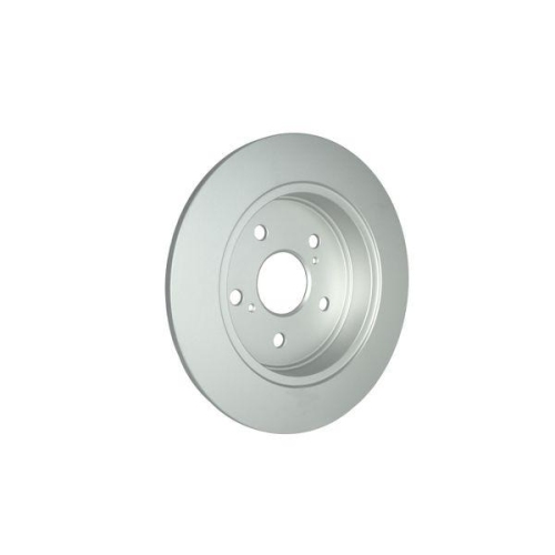 Bremsscheibe Hella 8DD 355 132-401 Pro f&uuml;r Toyota Lexus Toyota (gac) Hinterachse