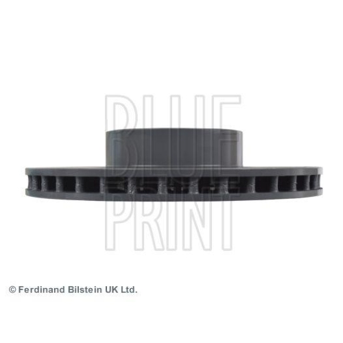 Bremsscheibe Blue Print ADJ134312C f&uuml;r Land Rover Vorderachse