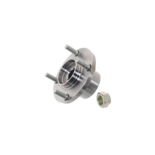 Radlagersatz Skf VKBA 6680 f&uuml;r Vorderachse