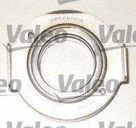 Kupplungssatz Valeo 826200 3kkit f&uuml;r