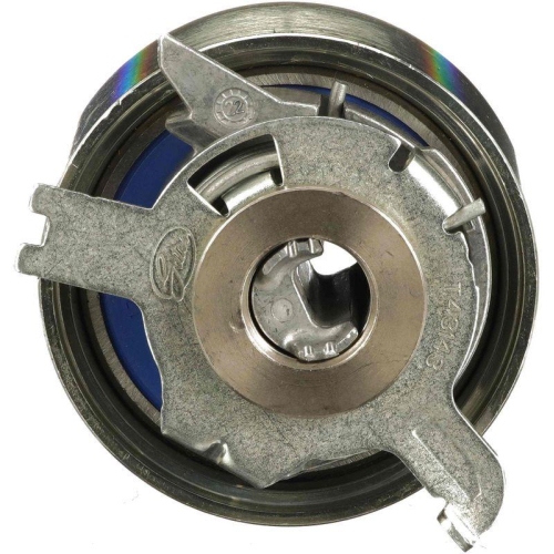 Spannrolle Zahnriemen Gates T43143 Powergrip™ für Alfa Romeo Fiat Opel Saab