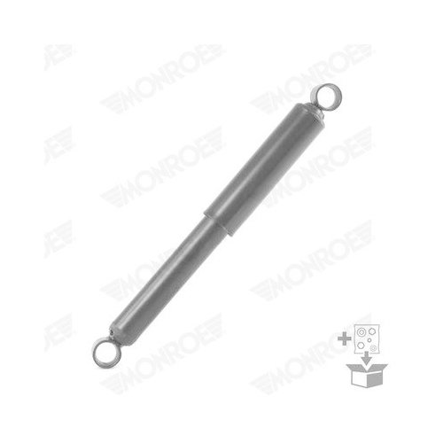 Sto&szlig;d&auml;mpfer Monroe D7014S Monroe Adventure f&uuml;r Suzuki Hinterachse