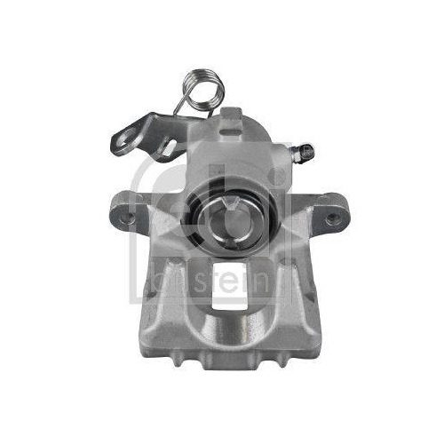 Bremssattel Febi Bilstein 178057 f&uuml;r Audi Seat Skoda VW Hinterachse Links