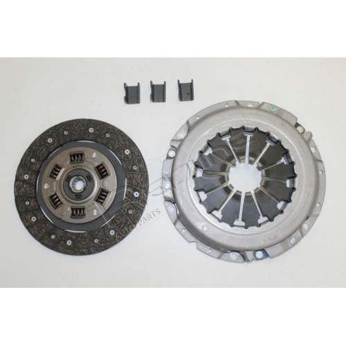 Kupplungssatz Red-line 25CV033 f&uuml;r Opel Chevrolet