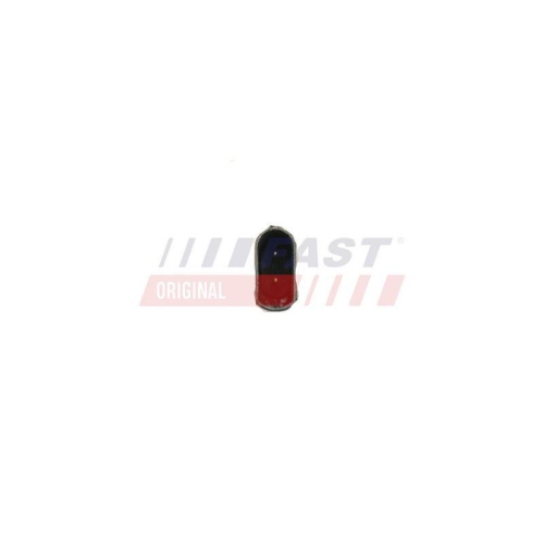Sensor Ansauglufttemperatur Fast FT81203 f&uuml;r Ford
