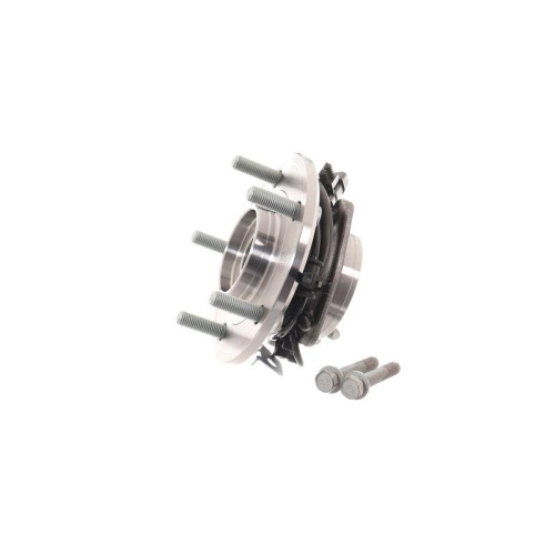 Radlagersatz Skf VKBA 6679 f&uuml;r Chrysler Dodge Fiat Hinterachse Links