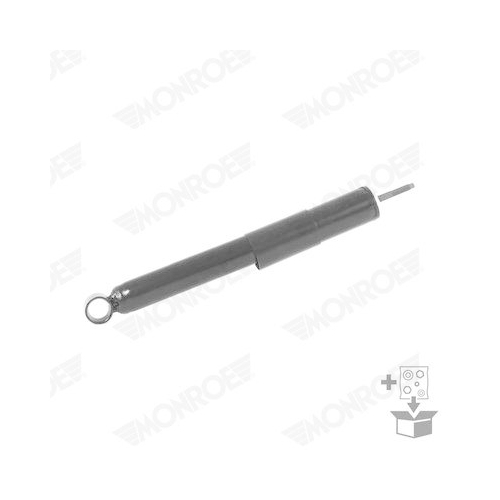 Stoßdämpfer Monroe D7029S Monroe Adventure für Suzuki Vorderachse