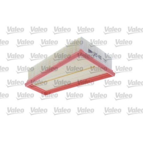 Luftfilter Valeo 585480 f&uuml;r Mercedes Benz Mercedes Benz Infiniti